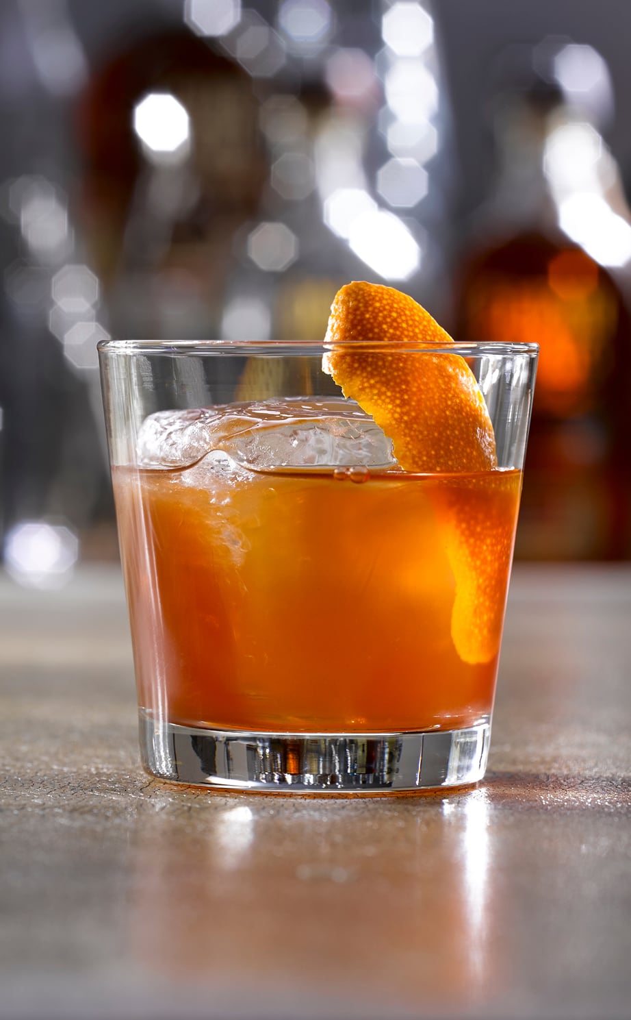 Oldfashioned