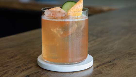 Clean Cocktails