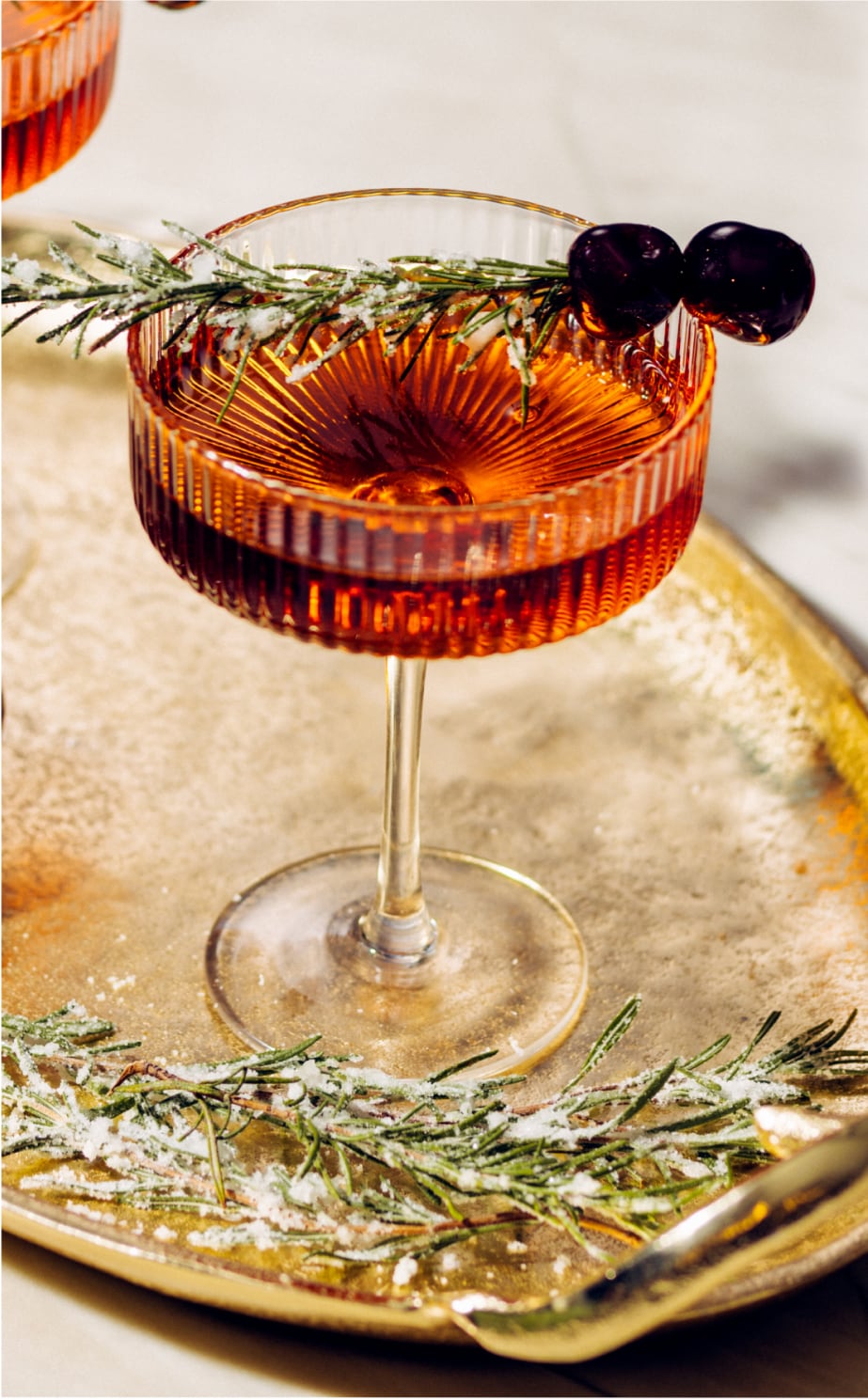 Holiday Manhattan